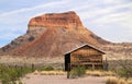 Big Bend National Park