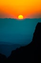 Big Bend National Park