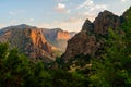 Big Bend National Park