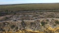 Big Bend on River Murray near Nildottie