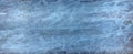 Big Blue linen seamless texture in close-up texture pattern for continuous replicate Royalty Free Stock Photo