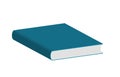 Big book Royalty Free Stock Photo