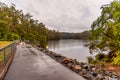 Big Brook Dam Foreshore and Picnic Area in Channybearup WA