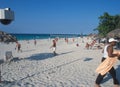 Big Brother is watching you: The cuban tourist beaches are being surveilled by security video cameras