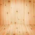 Big brown floors wood planks texture background wallpaper.