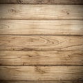 Big Brown wood plank wall Royalty Free Stock Photo