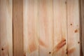 Big Brown wood plank wall texture background Royalty Free Stock Photo