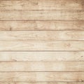 Big Brown wood plank wall texture background Royalty Free Stock Photo