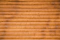 Big Brown wood plank wall texture background Royalty Free Stock Photo