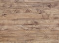 Big Brown wood plank wall texture background Royalty Free Stock Photo