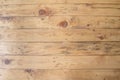 Big Brown wood plank wall texture background Royalty Free Stock Photo