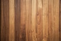 Big Brown wood plank wall texture background Royalty Free Stock Photo