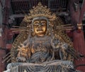 Big Budda, Japan