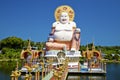 Big Buddha Royalty Free Stock Photo