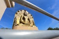Big Buddha Public Templel