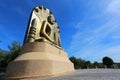 Big Buddha Public Templel