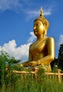 Ã Â¸ÂºBig Buddha statue