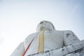 Big Buddha, WatPairogwour in Thailand.