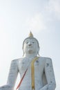Big Buddha, WatPairogwour in Thailand.