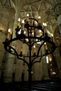 Big candelabrum