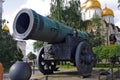 big cannon ,Moscow Kremlin