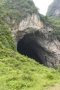 Big cave