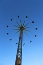 Big Chairoplane