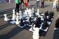 Big chess games