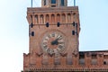 Bologna Clock