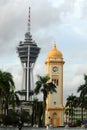 Big Clock Tower, Alor Setar