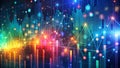 Big Data Analytics Unlocking Insights from Massive Datasets AI generated