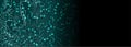 Big data. Binary Code circuit Background, flowing number one and zero text in binary code format in technology backgound. Royalty Free Stock Photo