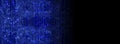 Big data. Binary Code circuit Background, flowing number one and zero text in binary code format in technology backgound. Royalty Free Stock Photo