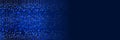 Big data. Binary Code circuit Background, flowing number one and zero text in binary code format in technology backgound. Royalty Free Stock Photo