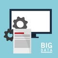 Big data comuter gears document