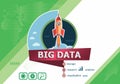 Big Data design concepts for business analysis, planning, consul