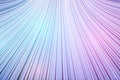 Big Data lines connected Royalty Free Stock Photo
