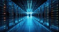 big data mining Royalty Free Stock Photo