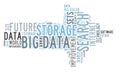 Big data search