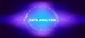 Big Data Stream. Light Technology Abstract.