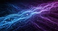 Big data technology, data science, analytics, artificial intelligence, generative AI, deep learning, machine learning algorithm, Royalty Free Stock Photo