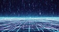 Big data technology, data science, analytics, artificial intelligence, generative AI, deep learning, machine learning algorithm, Royalty Free Stock Photo