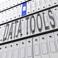 Big Data Tools Digital Toolbox 3d Rendering