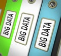 Big Data Tools Digital Toolbox 3d Rendering