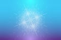 Big data visualization. Graphic abstract background communication. Perspective backdrop. Minimal array. Digital data Royalty Free Stock Photo