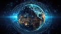 big data world
