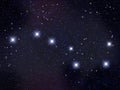 Big Dipper / Plough