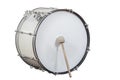 Big drum Royalty Free Stock Photo