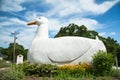 Big Duck