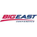 Big east conference sports logo